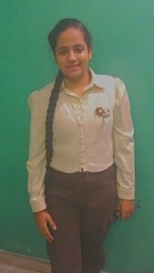 Janvi (Maths 88% , Accountancy 85% , B.studies 93%, Economics 91%)